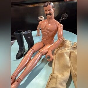 Hasbro 1995 G.I. Joe